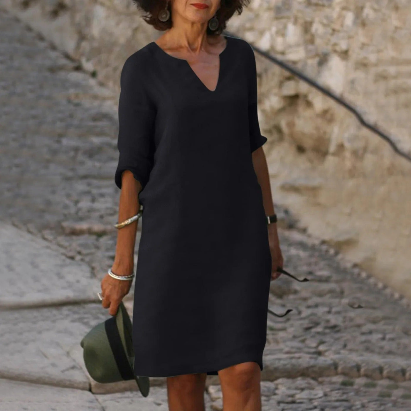 Seren | Summer Dress