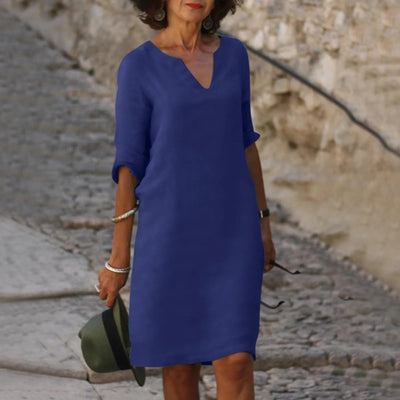 Seren | Summer Dress