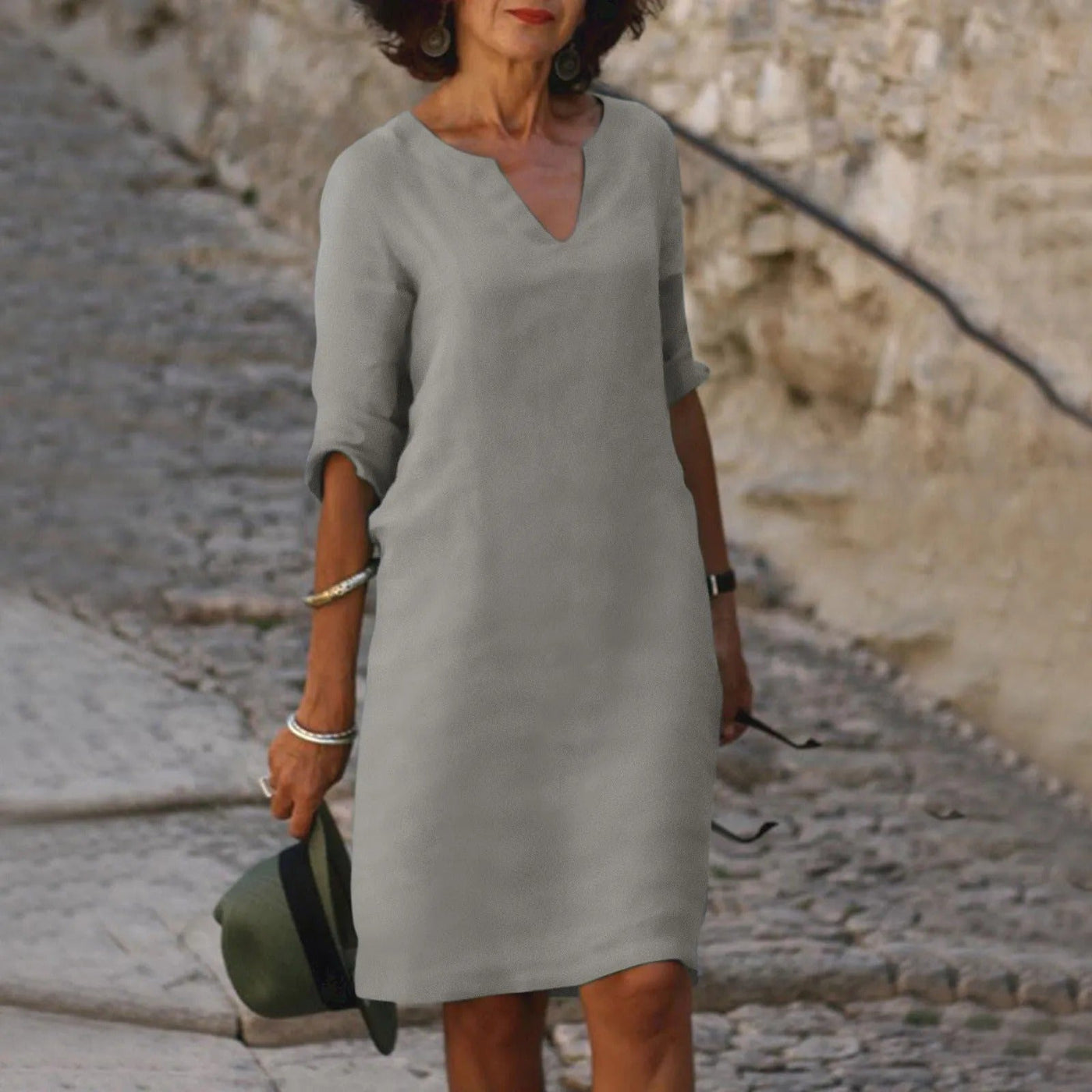 Seren | Summer Dress