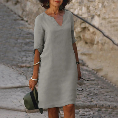 Seren | Summer Dress