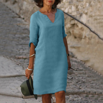 Seren | Summer Dress