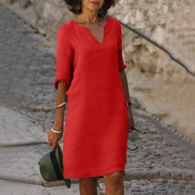 Seren | Summer Dress