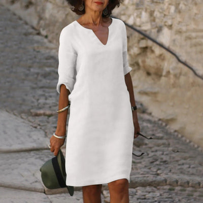 Seren | Summer Dress
