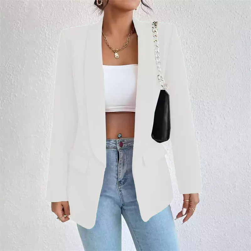 ISLA | TAILORED STRUCTURE BLAZER